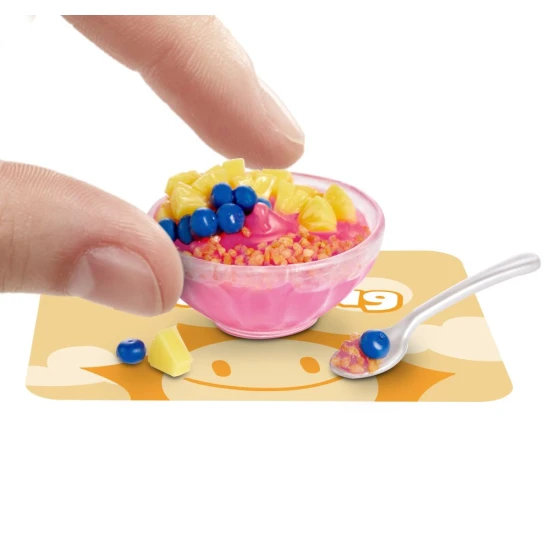 Miniverse Mini Food Café Serie 3A MGA 26505396