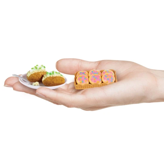 Miniverse Mini Food Café Serie 3A MGA 26505396