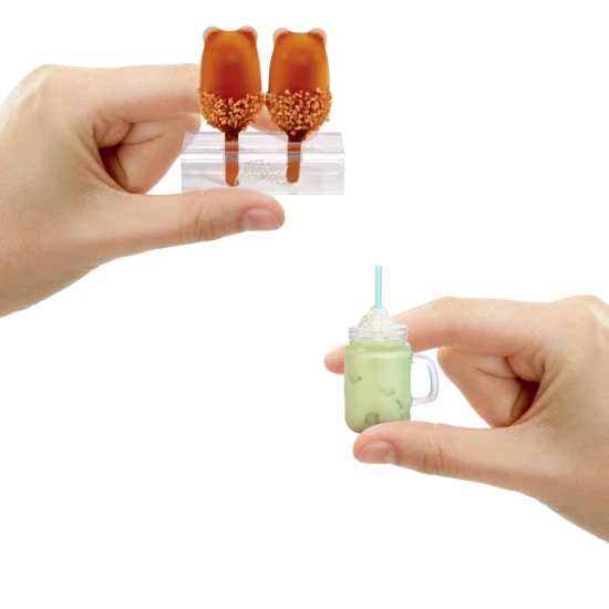 Miniverse Mini Food Café Serie 3A MGA 26505396