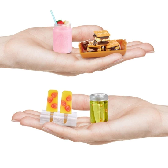 Miniverse Mini Food Café Serie 3A MGA 26505396
