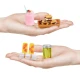 Miniverse Mini Food Café Serie 3A MGA 26505396