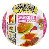 Miniverse Mini Food Diner Serie 3A Miniverse Mini Food Diner Serie 3A