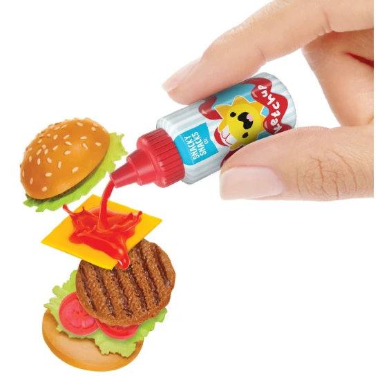Miniverse Mini Food Diner Serie 3A MGA 26505419