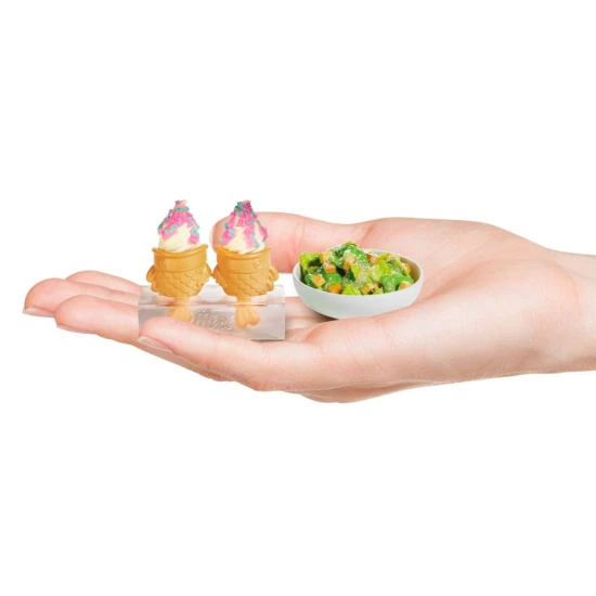 Miniverse Mini Food Diner Serie 3A MGA 26505419