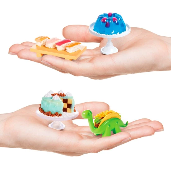 Miniverse Mini Food Diner Serie 3A MGA 26505419