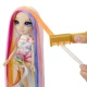Rainbow High Amaya Puppe mit langen bunten Haaren und Haarkreiden