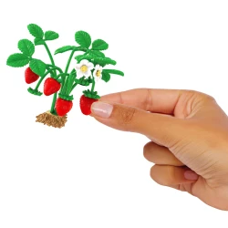 Miniverse – Mach es mit Mini-Pflanzen