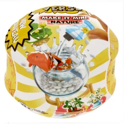 Miniverse – Mach es mit Mini-Pflanzen