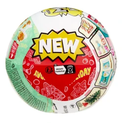 Miniverse Mini Food Snacks Weihnachtsserie