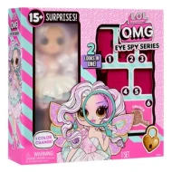 L.O.L. Surprise! Decoder mit OMG Big Sister Fairy L.O.L. Surprise! Decoder mit OMG Big Sister Fairy