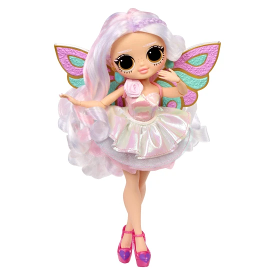 L.O.L. Surprise! Decoder mit OMG Big Sister Fairy L.O.L. Surprise! Decoder mit OMG Big Sister Fairy MGA 26542650