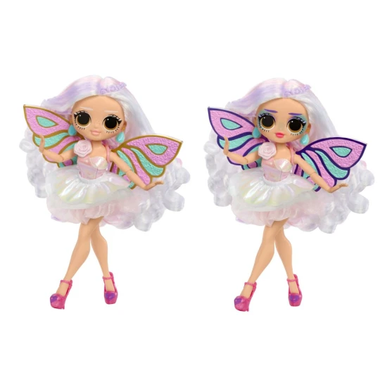 L.O.L. Surprise! Decoder mit OMG Big Sister Fairy L.O.L. Surprise! Decoder mit OMG Big Sister Fairy MGA 26542650