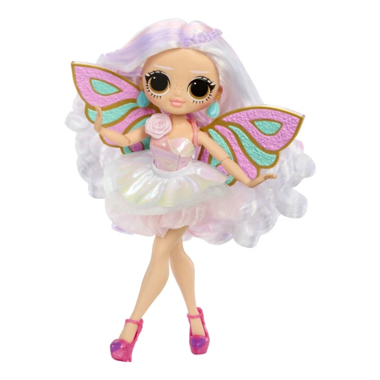 L.O.L. Surprise! Decoder mit OMG Big Sister Fairy L.O.L. Surprise! Decoder mit OMG Big Sister Fairy MGA 26542650