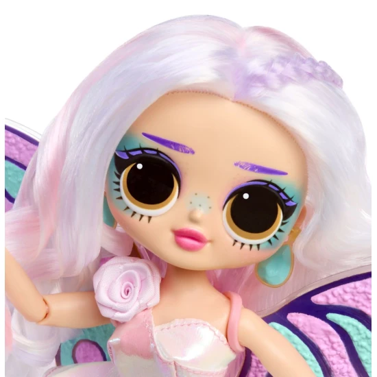 L.O.L. Surprise! Decoder mit OMG Big Sister Fairy L.O.L. Surprise! Decoder mit OMG Big Sister Fairy MGA 26542650