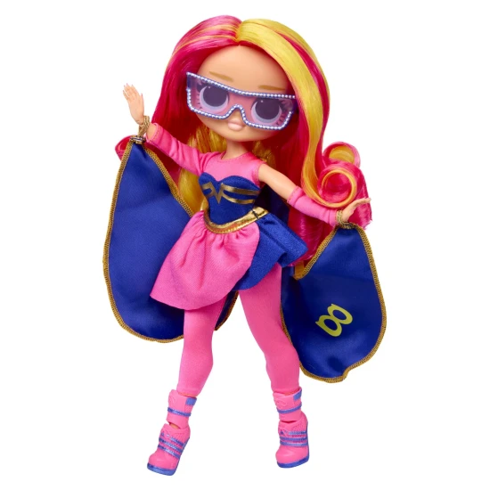 L.O.L. Surprise! Decoder mit OMG Big Sister Superhero L.O.L. Surprise! Decoder mit OMG Big Sister Superhero MGA 26542667