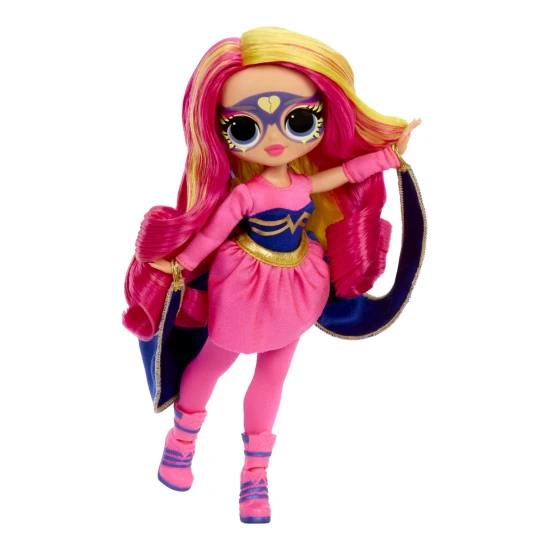 L.O.L. Surprise! Decoder mit OMG Big Sister Superhero L.O.L. Surprise! Decoder mit OMG Big Sister Superhero MGA 26542667