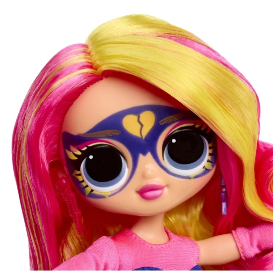 L.O.L. Surprise! Decoder mit OMG Big Sister Superhero L.O.L. Surprise! Decoder mit OMG Big Sister Superhero MGA 26542667
