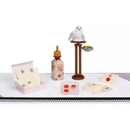 Miniverse Harry Potter Mini Zauberobjekte Miniverse Harry Potter Mini Zauberobjekte MGA 26547150