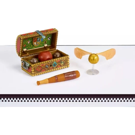 Miniverse Harry Potter Mini Zauberobjekte Miniverse Harry Potter Mini Zauberobjekte MGA 26547150