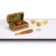 Miniverse Harry Potter Mini Zauberobjekte Miniverse Harry Potter Mini Zauberobjekte MGA 26547150