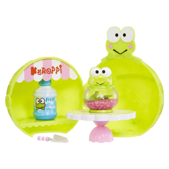 Miniverse Make it Mini Hello Kitty Serie 2 Miniverse Make it Mini Hello Kitty Serie 2 MGA 26547235