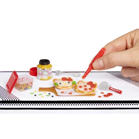 Miniverse Make it Mini Hello Kitty Serie 2 Miniverse Make it Mini Hello Kitty Serie 2 MGA 26547235