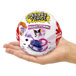 Miniverse Make it Mini Hello Kitty Serie 2