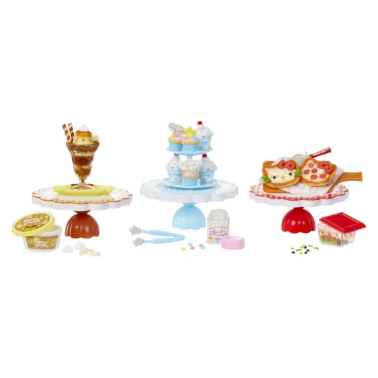 Miniverse Make it Mini Hello Kitty Serie 2 Miniverse Make it Mini Hello Kitty Serie 2 MGA 26547235