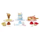 Miniverse Make it Mini Hello Kitty Serie 2 Miniverse Make it Mini Hello Kitty Serie 2 MGA 26547235