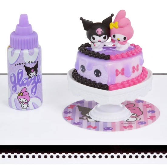 Miniverse Make it Mini Hello Kitty Serie 2 Miniverse Make it Mini Hello Kitty Serie 2 MGA 26547235
