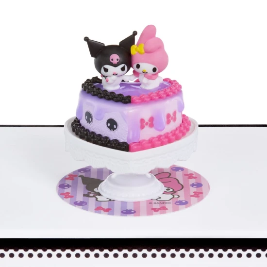 Miniverse Make it Mini Hello Kitty Serie 2 Miniverse Make it Mini Hello Kitty Serie 2 MGA 26547235