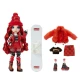 Rainbow High Winter Fashion Puppe Ruby Anderson Rainbow High Winter Fashion Puppe Ruby Anderson MGA 26574286EUC