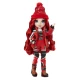 Rainbow High Winter Fashion Puppe Ruby Anderson Rainbow High Winter Fashion Puppe Ruby Anderson MGA 26574286EUC