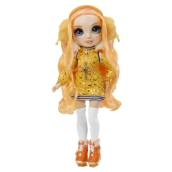 Rainbow High Winter Fashion Puppe Poppy Rowan Rainbow High Winter Fashion Puppe Poppy Rowan
