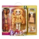 Rainbow High Winter Fashion Puppe Poppy Rowan MGA 26574767EUC