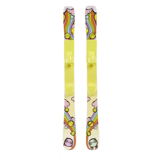 Rainbow High Winter Fashion Puppe Sunny Madison Rainbow High Winter Fashion Puppe Sunny Madison MGA 26574774EUC