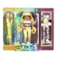 Rainbow High Winter Fashion Puppe Sunny Madison Rainbow High Winter Fashion Puppe Sunny Madison MGA 26574774EUC