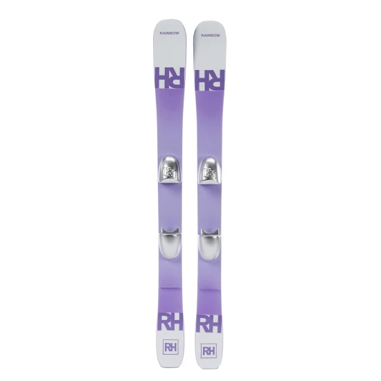 Rainbow High Winter Fashion Puppe Violet Willow Rainbow High Winter Fashion Puppe Violet Willow MGA 26574804EUC
