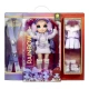 Rainbow High Winter Fashion Puppe Violet Willow Rainbow High Winter Fashion Puppe Violet Willow MGA 26574804EUC