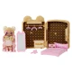 Na! Na! Na! Surprise 3-in-1 Rucksack mit Zimmer Serie 2 Teddybär MGA 26575702EUC