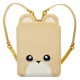 Na! Na! Na! Surprise 3-in-1 Rucksack mit Zimmer Serie 2 Teddybär MGA 26575702EUC