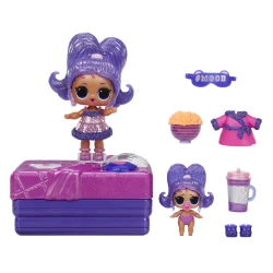 L.O.L. Surprise! Deluxe Party-Geschenk Serie 2