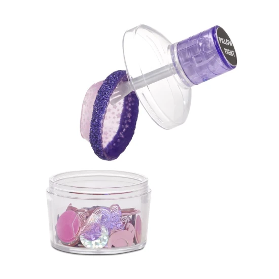 L.O.L. Surprise! Deluxe Party-Geschenk Serie 2 L.O.L. Surprise! Deluxe Party-Geschenk Serie 2 MGA 26576419EUC