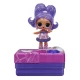 L.O.L. Surprise! Deluxe Party-Geschenk Serie 2 L.O.L. Surprise! Deluxe Party-Geschenk Serie 2 MGA 26576419EUC