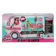 L.O.L. Surprise! OMG Wohnwagen 4-in-1 silber L.O.L. Surprise! OMG Wohnwagen 4-in-1 silber MGA 26576730