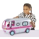 L.O.L. Surprise! OMG Wohnwagen 4-in-1 silber L.O.L. Surprise! OMG Wohnwagen 4-in-1 silber MGA 26576730