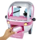 L.O.L. Surprise! OMG Wohnwagen 4-in-1 silber L.O.L. Surprise! OMG Wohnwagen 4-in-1 silber MGA 26576730