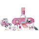 L.O.L. Surprise! OMG Wohnwagen 4-in-1 silber L.O.L. Surprise! OMG Wohnwagen 4-in-1 silber MGA 26576730