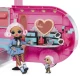 L.O.L. Surprise! OMG Wohnwagen 4-in-1 silber L.O.L. Surprise! OMG Wohnwagen 4-in-1 silber MGA 26576730