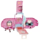 L.O.L. Surprise! OMG Wohnwagen 4-in-1 silber L.O.L. Surprise! OMG Wohnwagen 4-in-1 silber MGA 26576730